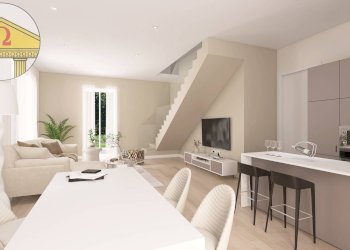 Foto 5 - Casa semi indipendente Arcade - foto 5