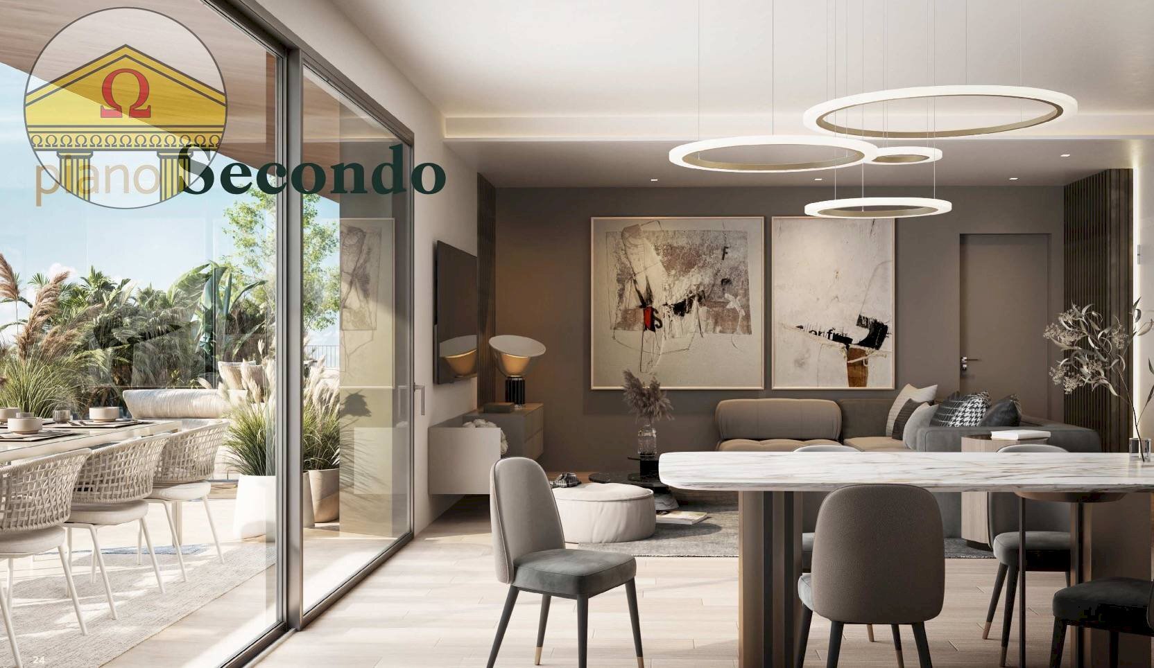 Foto 1 - Quadrilocale Treviso - foto 1