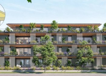 Foto 4 - Quadrilocale Treviso - foto 4