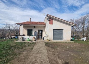 Foto 4 - Casa indipendente Strada Vicinale Terzi, San Nicola Baronia - foto 4