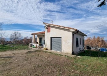 Foto 5 - Casa indipendente Strada Vicinale Terzi, San Nicola Baronia - foto 5