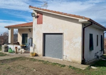 Foto 6 - Casa indipendente Strada Vicinale Terzi, San Nicola Baronia - foto 6