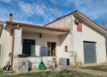 Foto 7 - Casa indipendente Strada Vicinale Terzi, San Nicola Baronia - foto 7