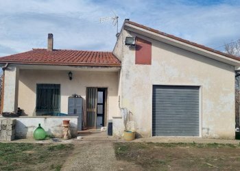 Foto 8 - Casa indipendente Strada Vicinale Terzi, San Nicola Baronia - foto 8