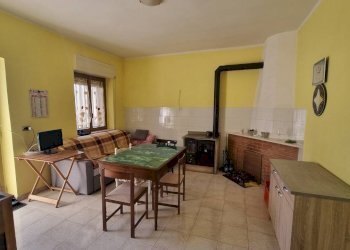 Foto 16 - Casa indipendente Strada Vicinale Terzi, San Nicola Baronia - foto 16