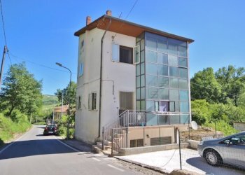 Foto 9 - Casa indipendente via santa maria, Vallesaccarda - foto 9