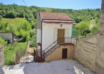 Foto 12 - Casa indipendente via santa maria, Vallesaccarda - foto 12