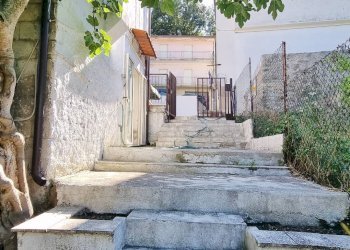 Foto 26 - Casa indipendente via santa maria, Vallesaccarda - foto 26