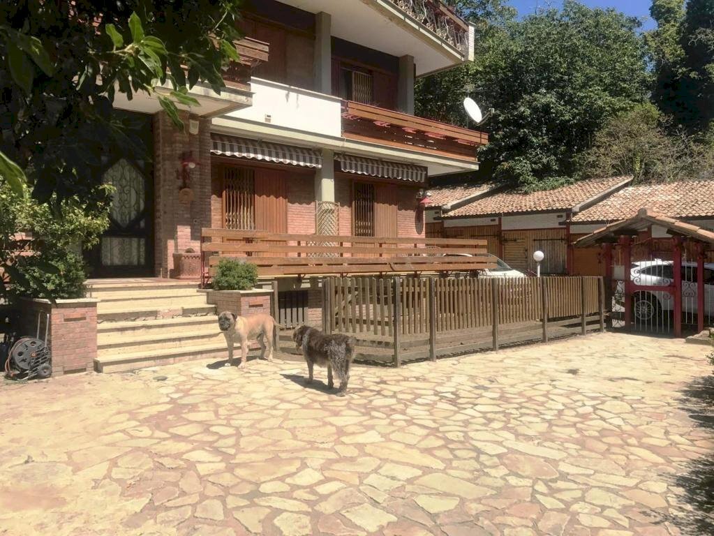 Foto 1 - Apartment Parco Abate, Avellino - photo 1