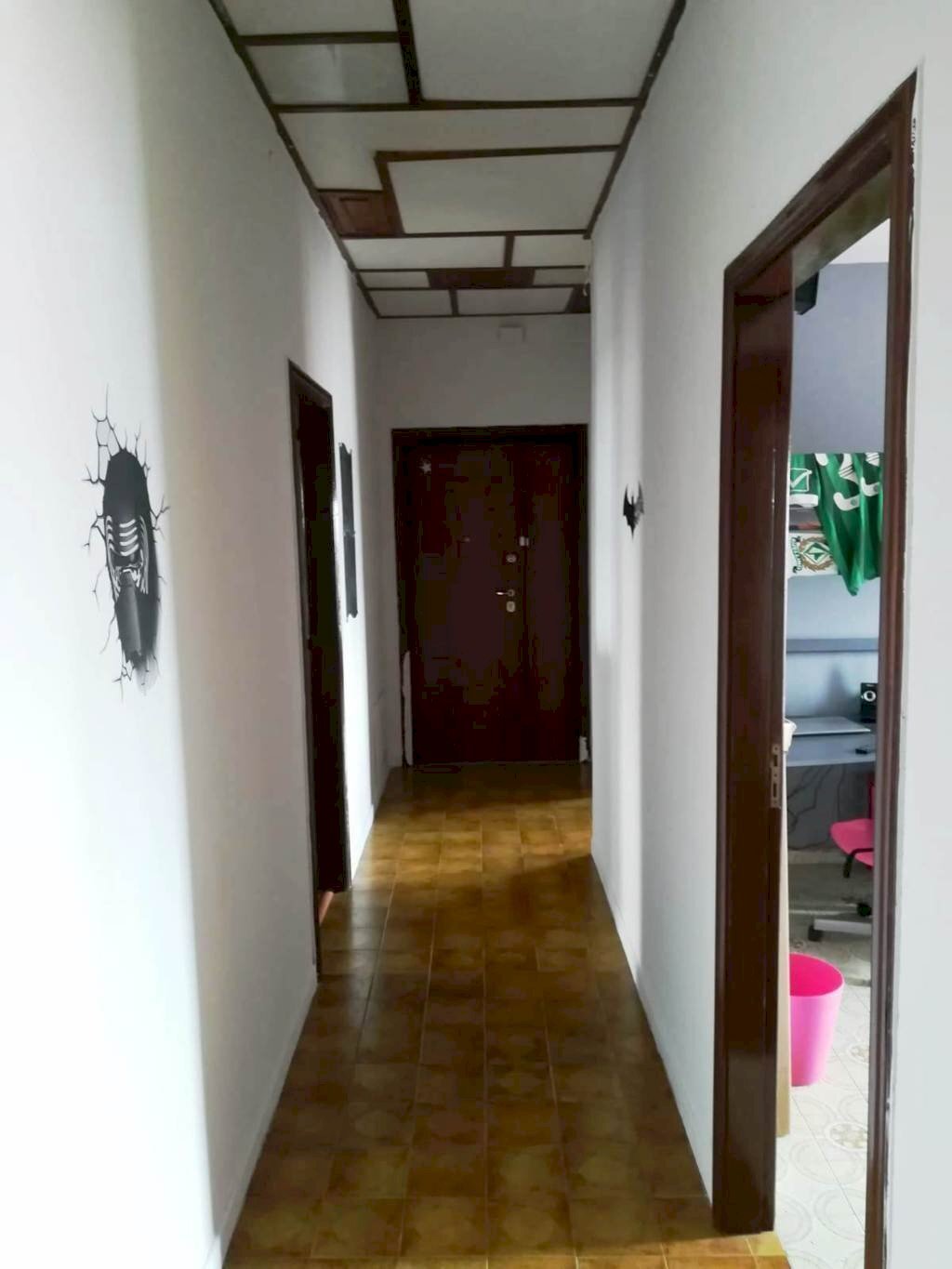 Foto 2 - Four-room apartment via XXV Aprile
4, Mercogliano - photo 2