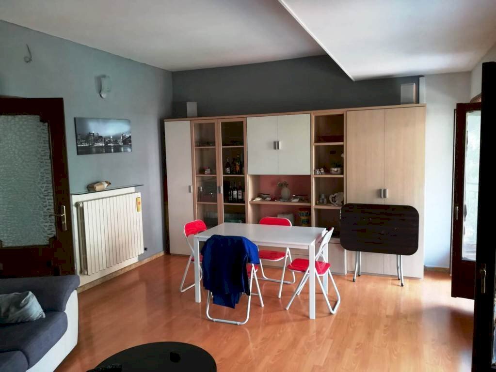 Foto 3 - Four-room apartment via XXV Aprile
4, Mercogliano - photo 3