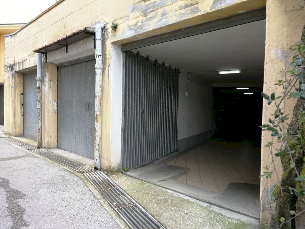 Foto 3 - Box Via Ferriera, Avellino - foto 3