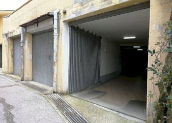 Foto 3 - Box Via Ferriera, Avellino - foto 3