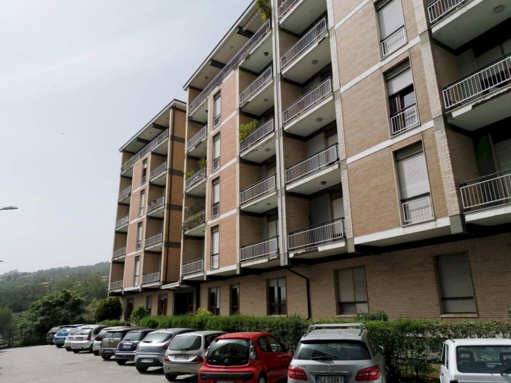 Foto 1 - Appartamento Via Rubilli, Avellino - foto 1