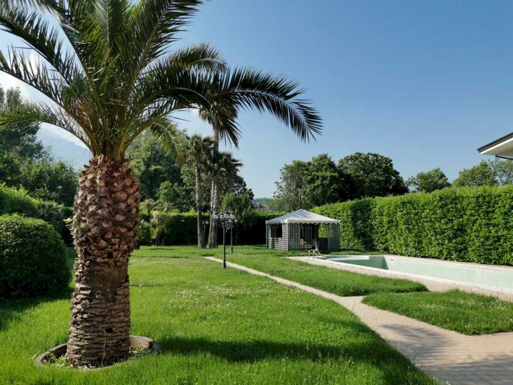 Foto 1 - Villa via I traversa molinelle, Monteforte Irpino - foto 1