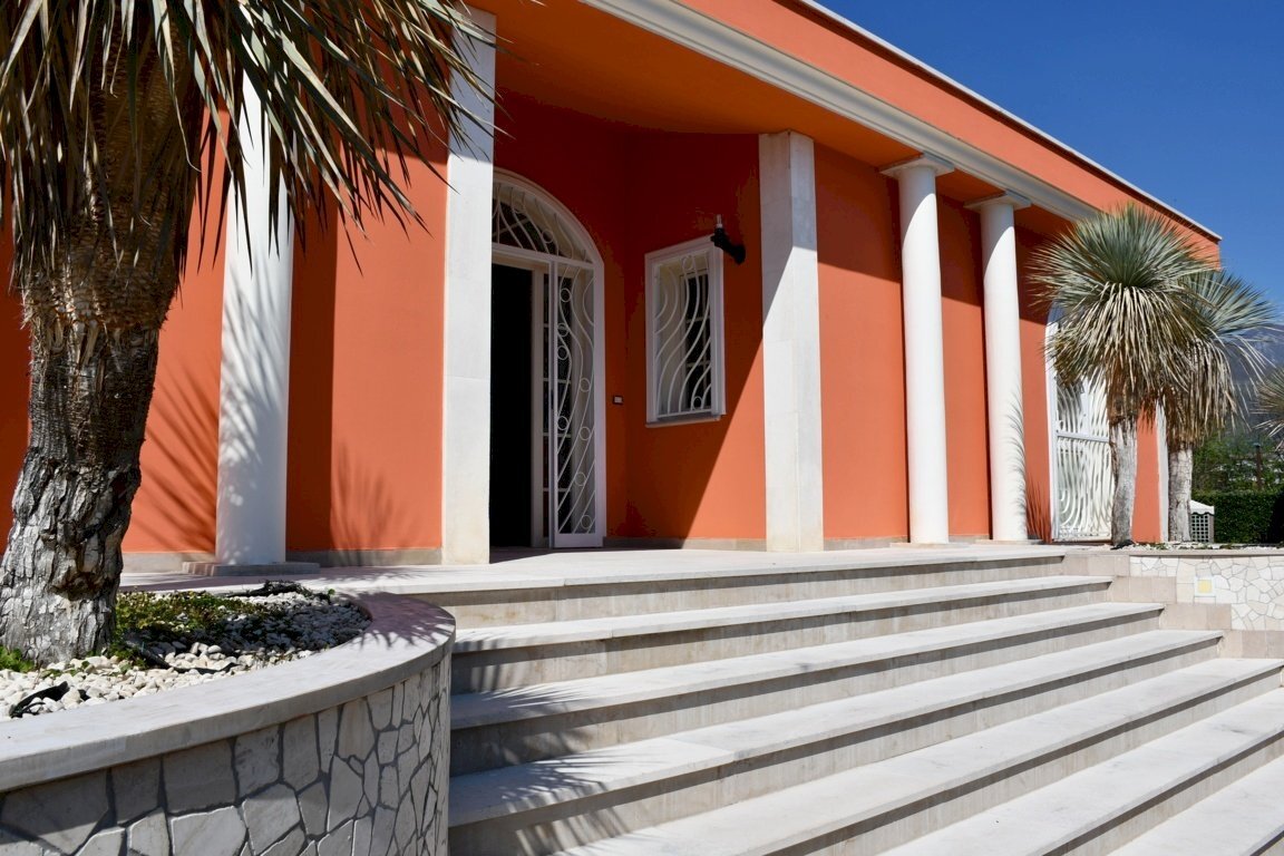 Foto 2 - Villa via I traversa molinelle, Monteforte Irpino - foto 2