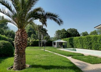 Foto 1 - Villa via I traversa molinelle, Monteforte Irpino - foto 1