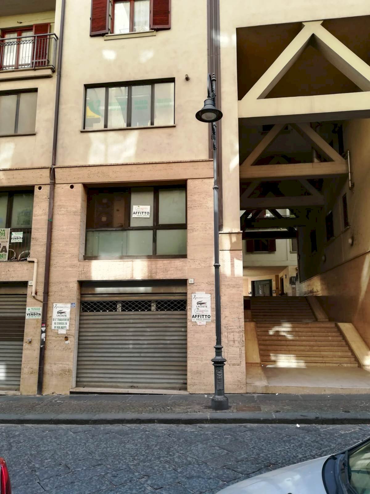 Foto 2 - Locale Commerciale Avellino - foto 2