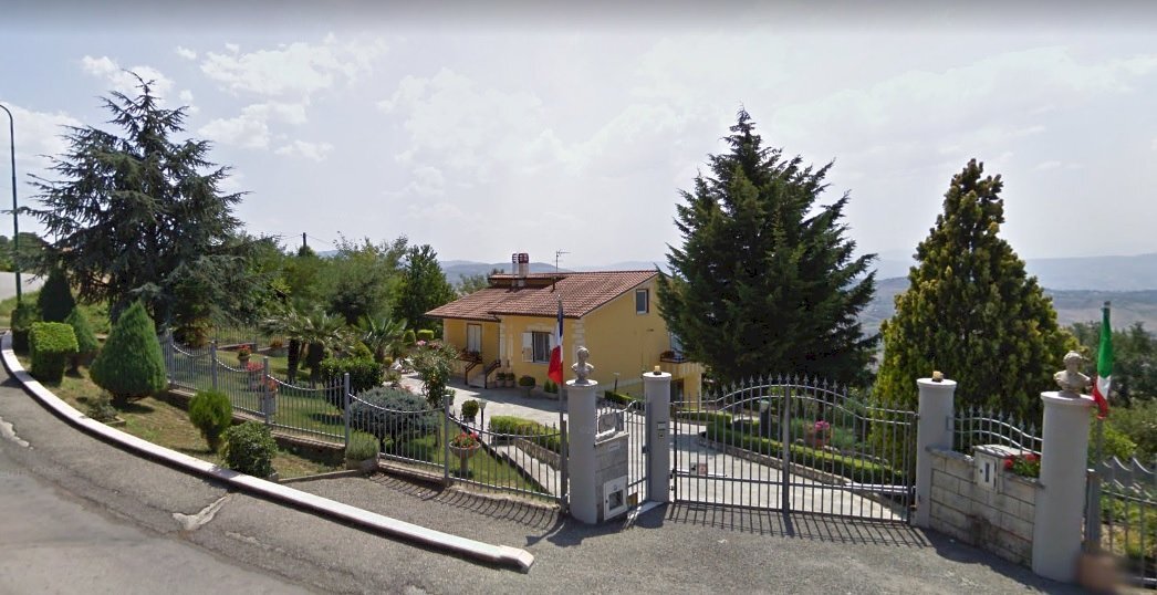 Foto 1 - Villa Contrada Saboli, Villanova del Battista - foto 1