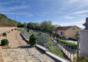 Foto 2 - Villa Contrada Saboli, Villanova del Battista - foto 2