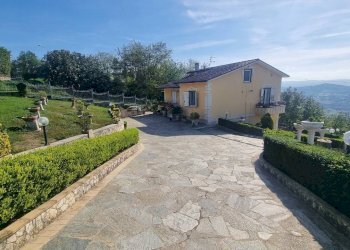 Foto 8 - Villa Contrada Saboli, Villanova del Battista - foto 8