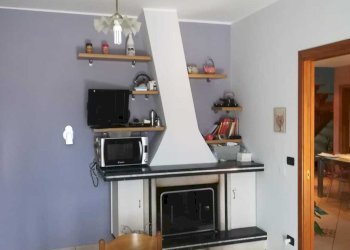 Foto 5 - Appartamento Via Nazionale, Mercogliano - foto 5