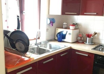 Foto 3 - Quadrilocale Via Carmine della Sala, Avellino - foto 3