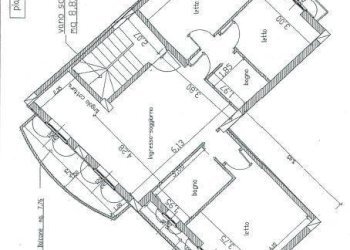 Foto 11 - Quadrilocale Via Carmine della Sala, Avellino - foto 11