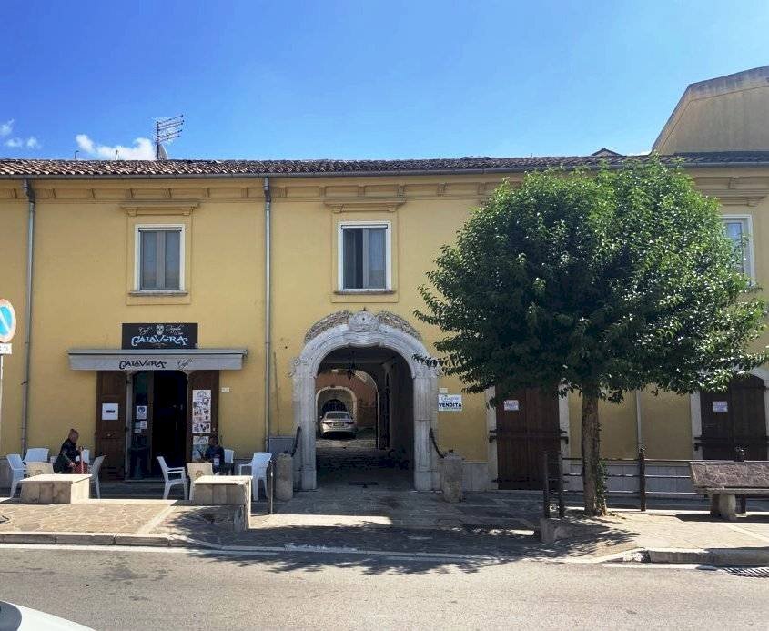 Foto 2 - Quadrilocale Corso Vittorio Emanuele, Pratola Serra - foto 2