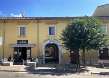 Foto 2 - Quadrilocale Corso Vittorio Emanuele, Pratola Serra - foto 2