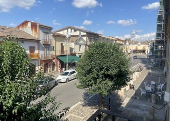 Foto 12 - Quadrilocale Corso Vittorio Emanuele, Pratola Serra - foto 12