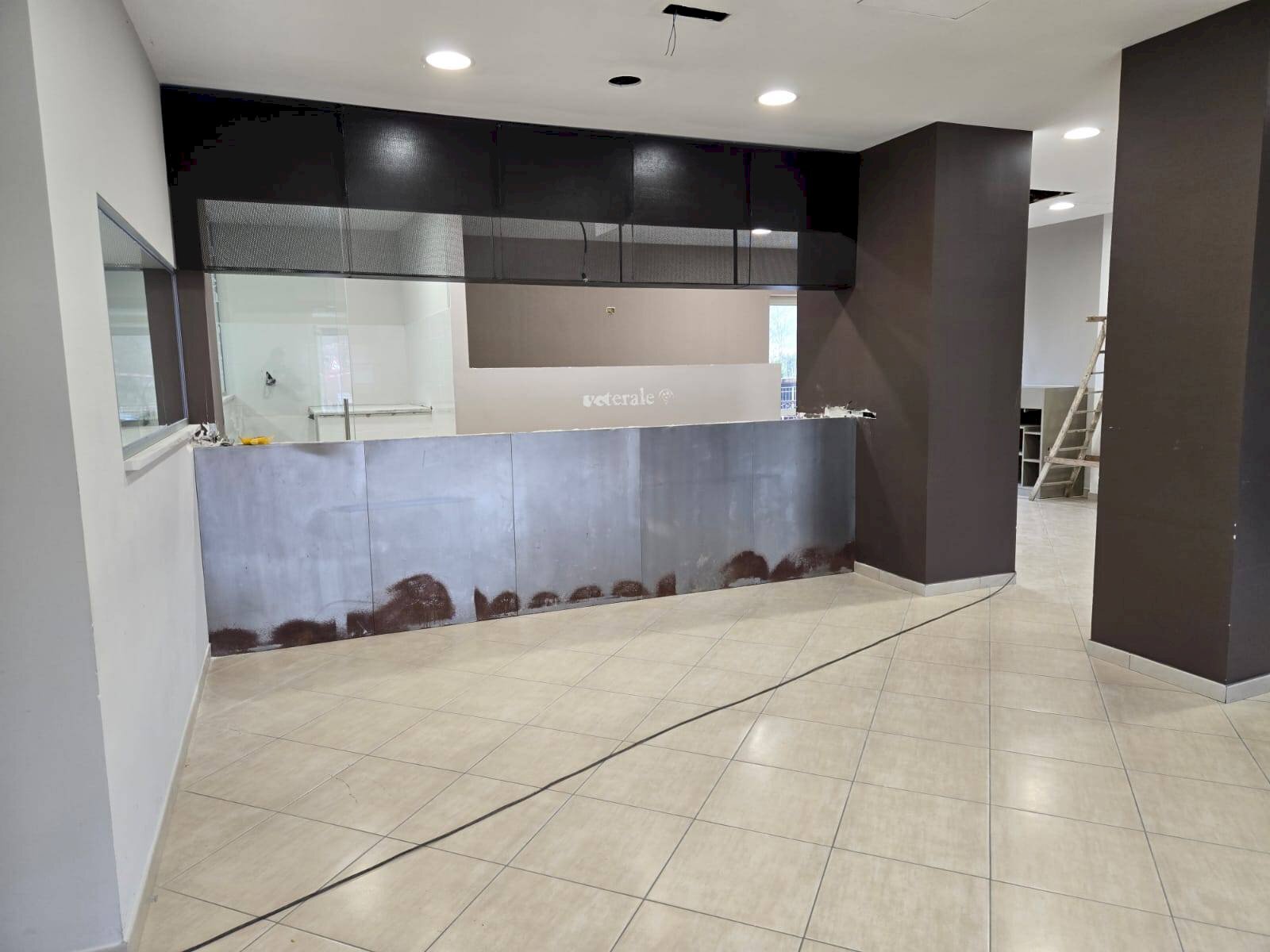 Foto 3 - Locale Commerciale via occhitelli, Volturara Irpina - foto 3