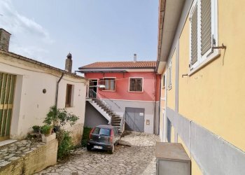 Foto 14 - Independent house via addolorata, Carife - photo 14