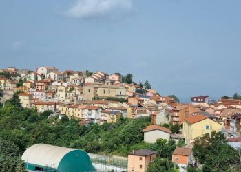 Foto 16 - Independent house via addolorata, Carife - photo 16