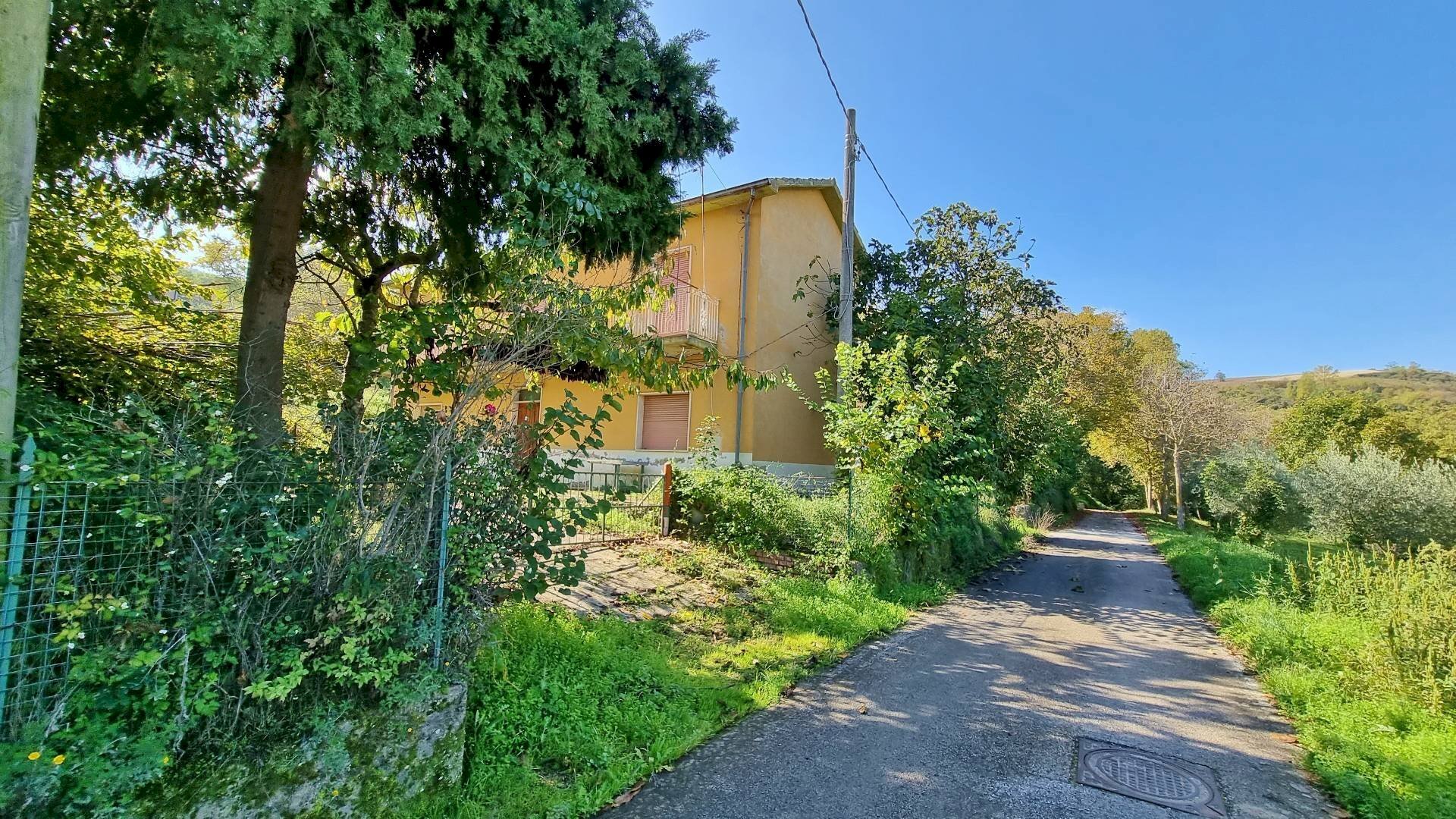 Foto 2 - Independent house Trevico - photo 2