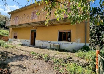 Foto 5 - Casa indipendente Trevico - foto 5