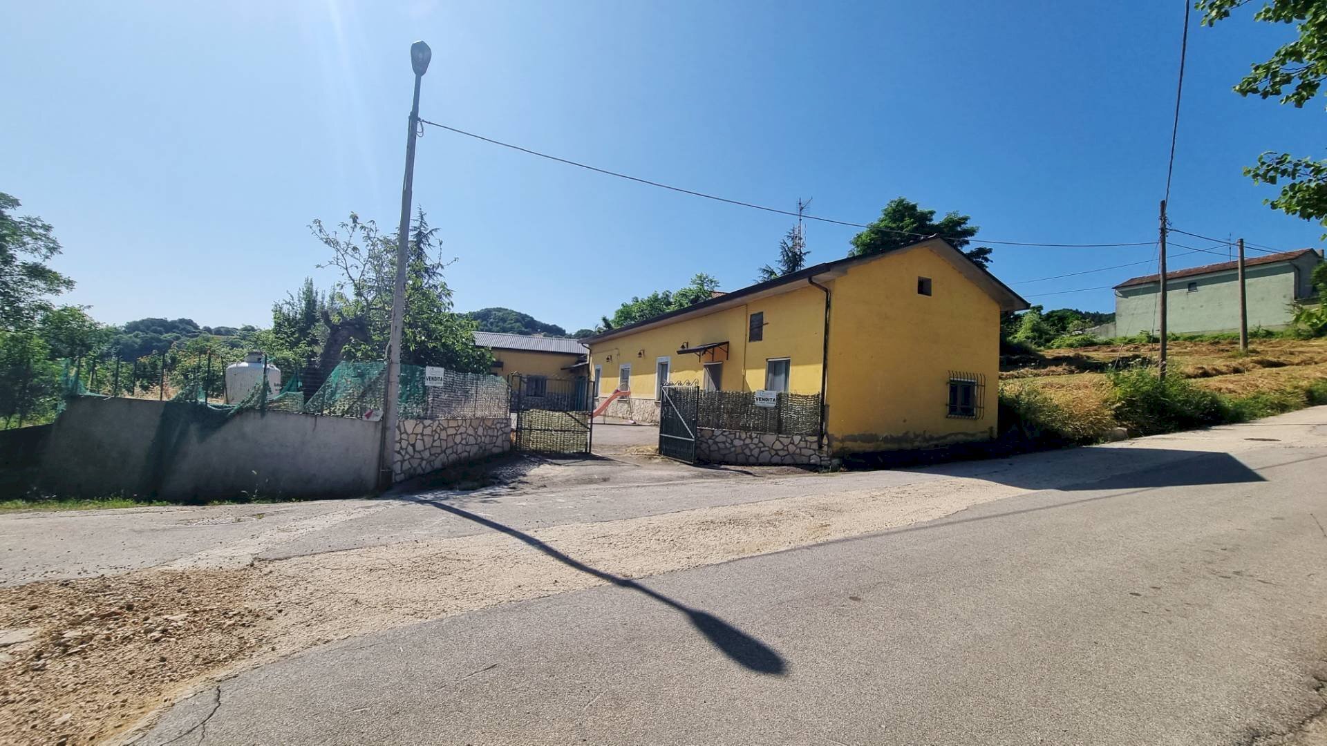 Foto 2 - Casa semi indipendente Contrada San Vito, Trevico - foto 2