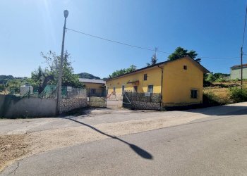 Foto 2 - Semi-detached house Contrada San Vito, Trevico - photo 2