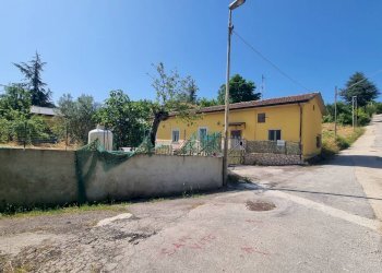 Foto 3 - Semi-detached house Contrada San Vito, Trevico - photo 3