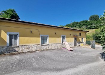 Foto 7 - Semi-detached house Contrada San Vito, Trevico - photo 7