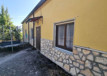 Foto 8 - Semi-detached house Contrada San Vito, Trevico - photo 8