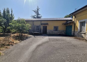 Foto 9 - Semi-detached house Contrada San Vito, Trevico - photo 9