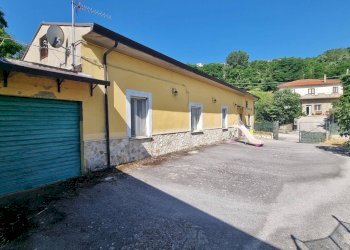 Foto 10 - Semi-detached house Contrada San Vito, Trevico - photo 10