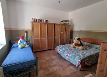 Foto 23 - Semi-detached house Contrada San Vito, Trevico - photo 23