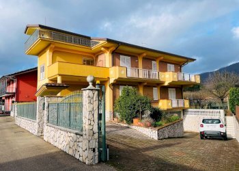 Foto 1 - Villa via Guido Dorso
 
32, Forino - photo 1