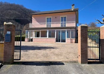 Foto 1 - Villa C/da Quercete, Montemarano - foto 1