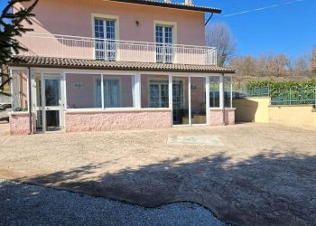 Foto 3 - Villa C/da Quercete, Montemarano - foto 3