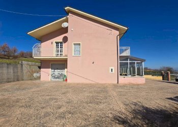 Foto 5 - Villa C/da Quercete, Montemarano - foto 5