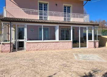 Foto 6 - Villa C/da Quercete, Montemarano - foto 6