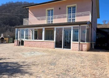 Foto 8 - Villa C/da Quercete, Montemarano - foto 8